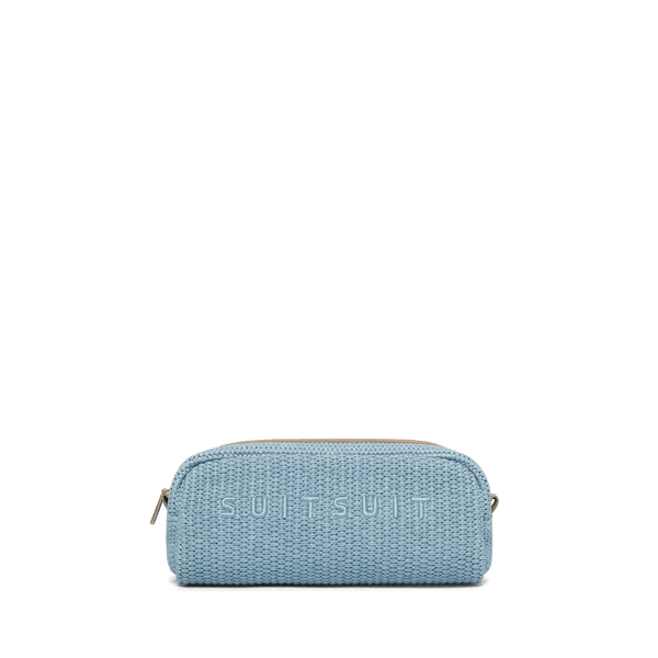 Fusion - Borrowed Blue - Trousse de Toilette M
