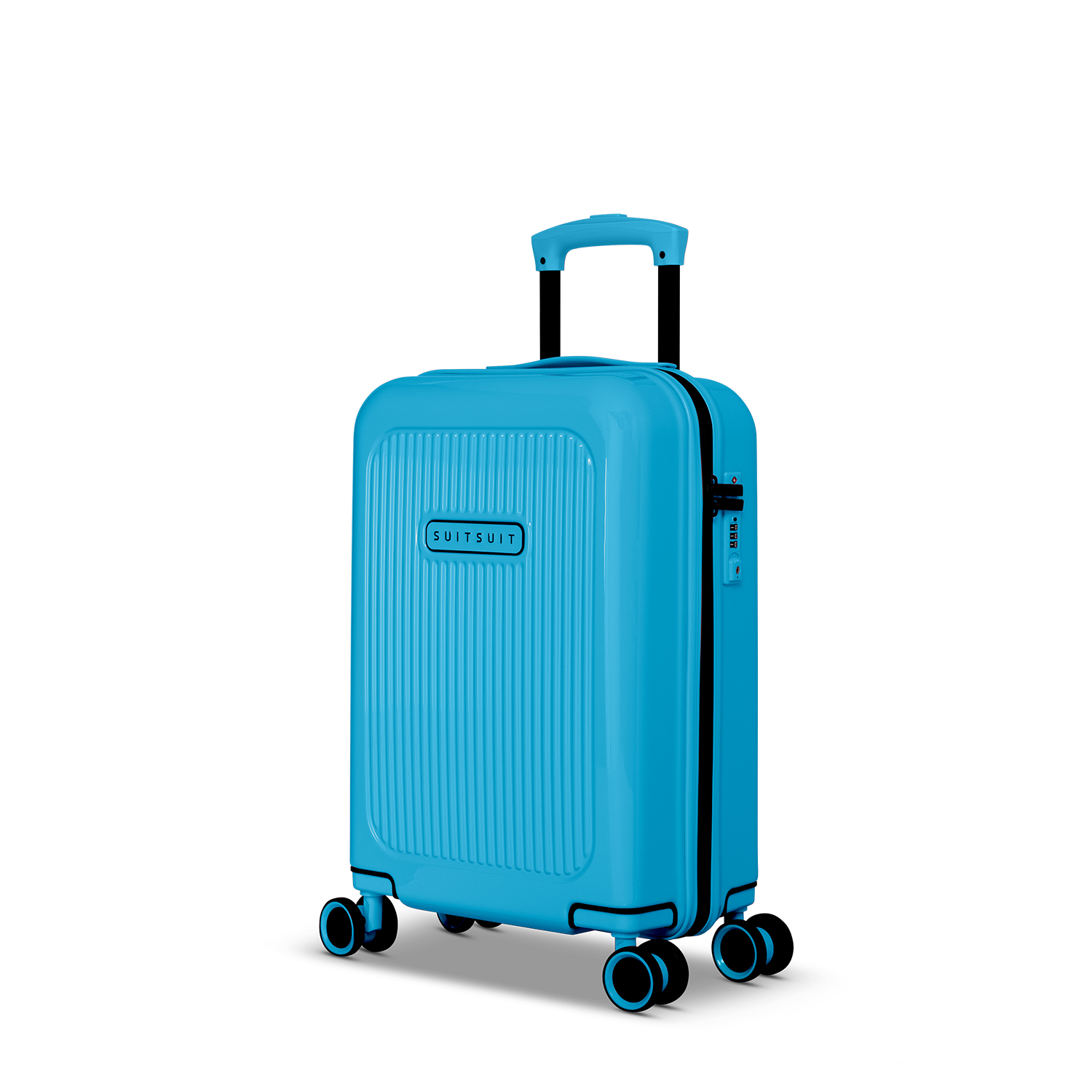 Expression - Blue Lagoon - Cabine (55 cm)