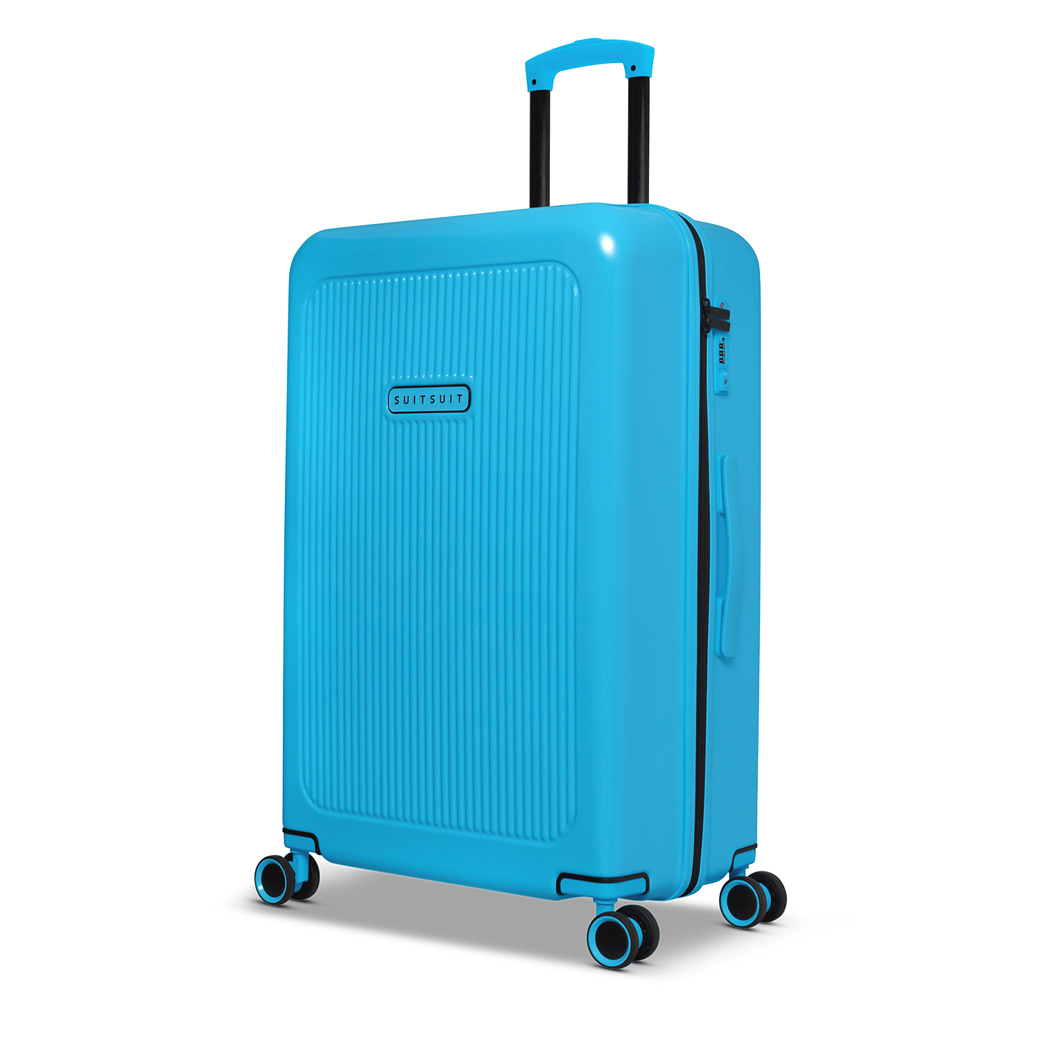 Expression - Blue Lagoon - Soute (76 cm)
