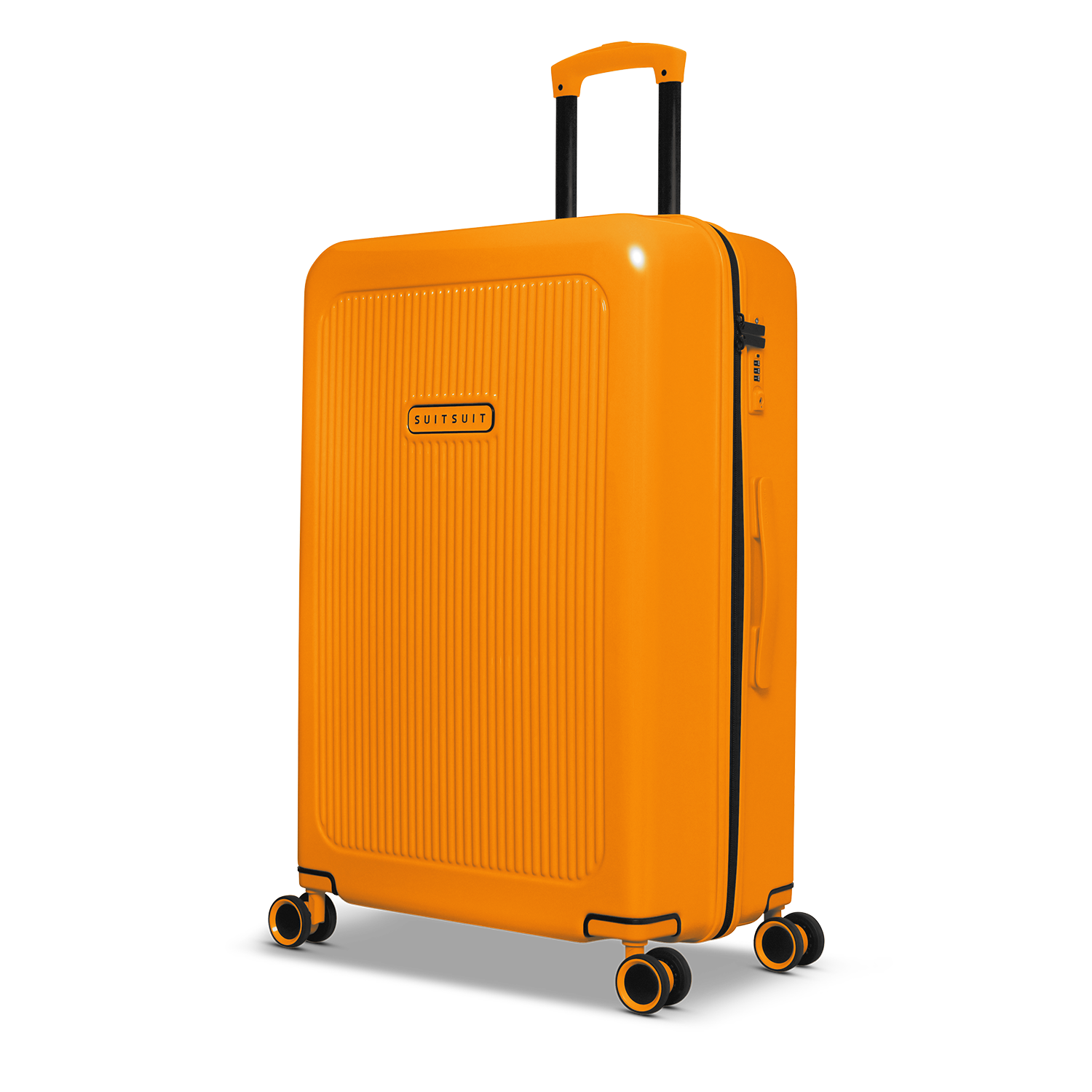 Expression - Electric Kumquat - Soute (76 cm)