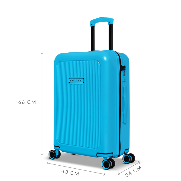 Expression - Blue Lagoon - Soute (66 cm)