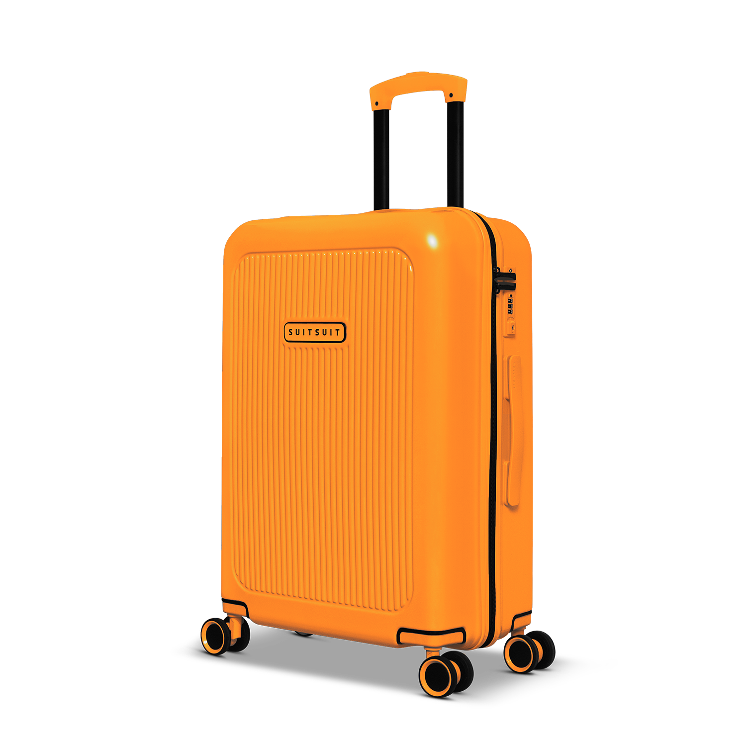 Expression - Electric Kumquat - Soute (66 cm)
