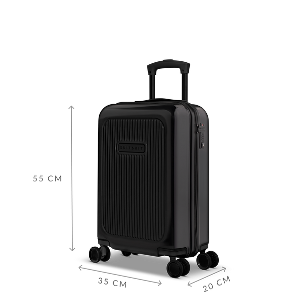 Expression - Black Shadow - Cabine (55 cm)