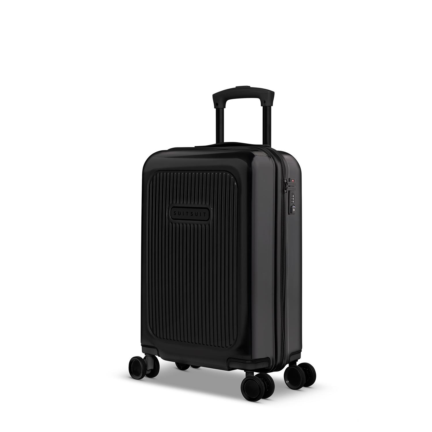 Expression - Black Shadow - Cabine (55 cm)