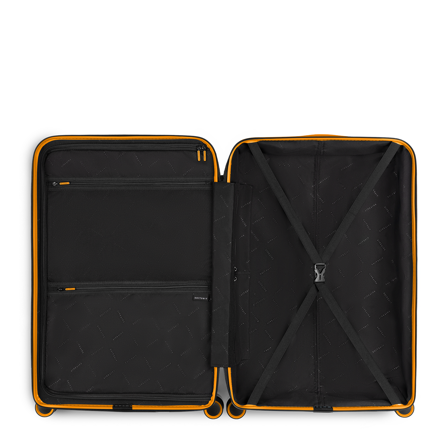 Expression - Electric Kumquat - Ensemble Duo (55/76 CM)