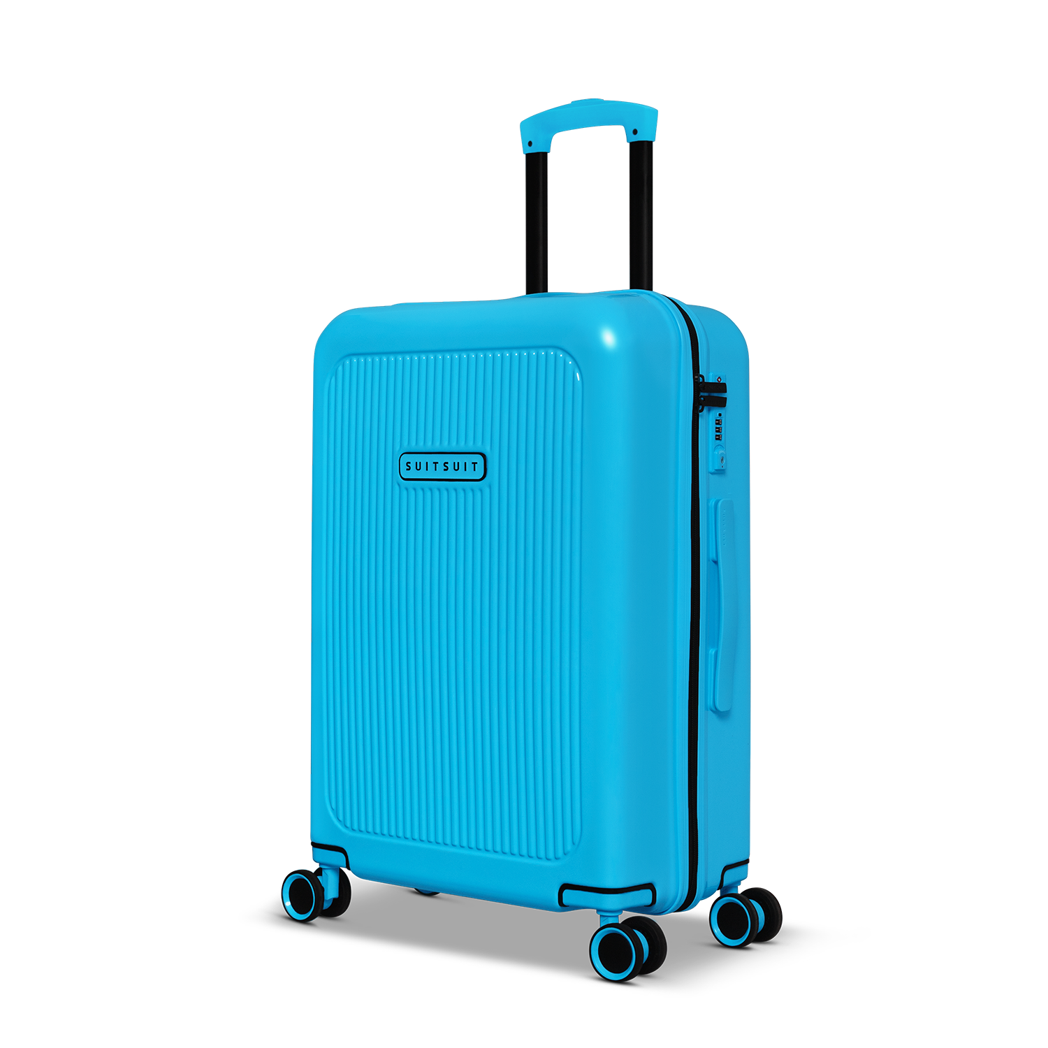 Expression - Blue Lagoon - Soute (66 cm)
