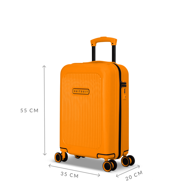 Expression - Electric Kumquat - Cabine (55 cm)