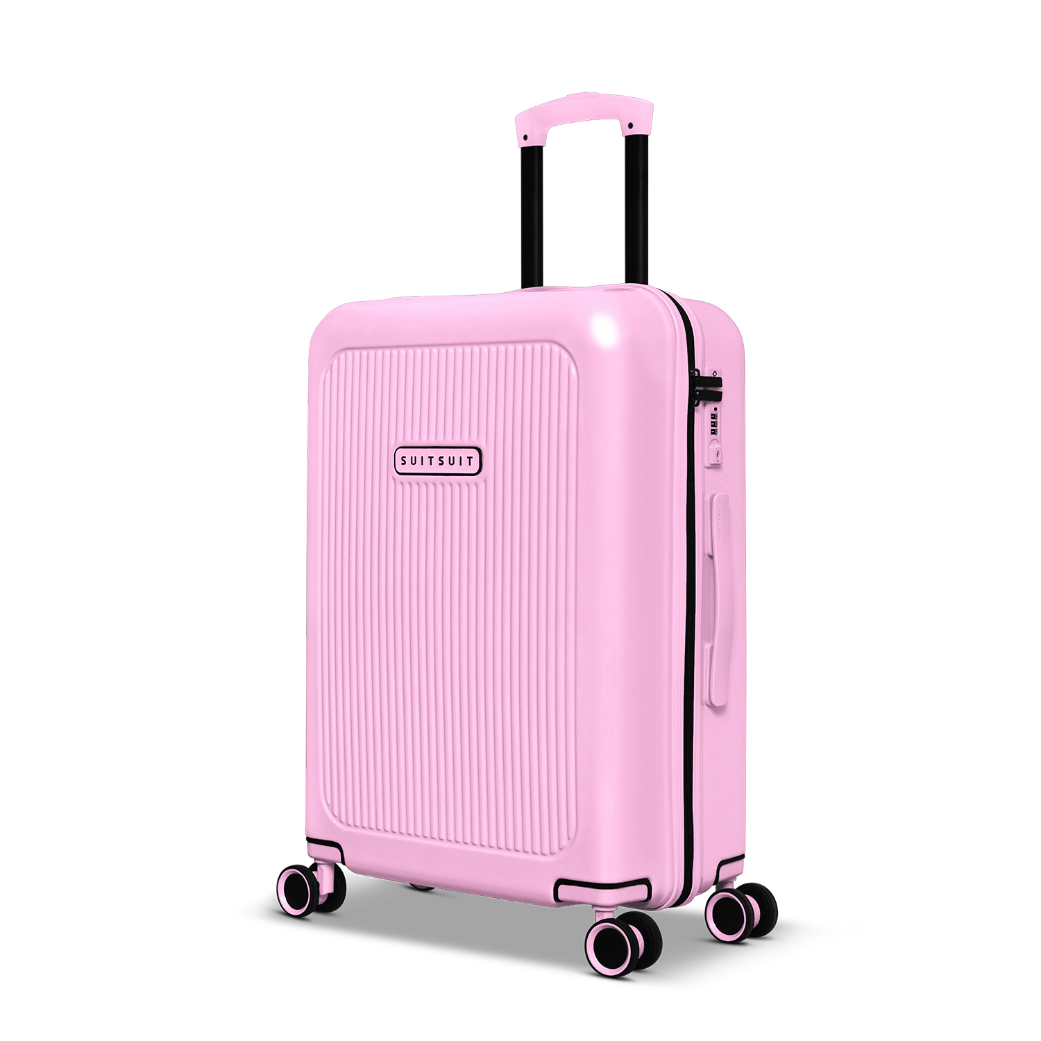 Expression - Fondant Pink - Soute (66 cm)