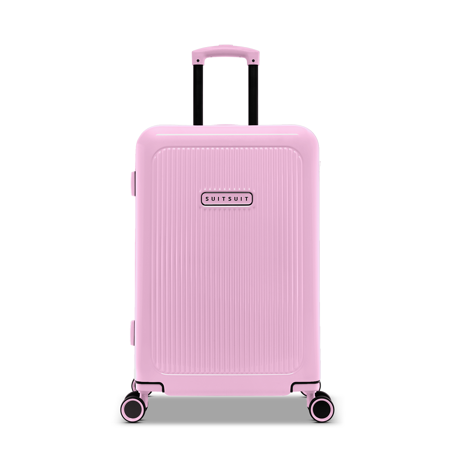 Expression - Fondant Pink - Soute (66 cm)