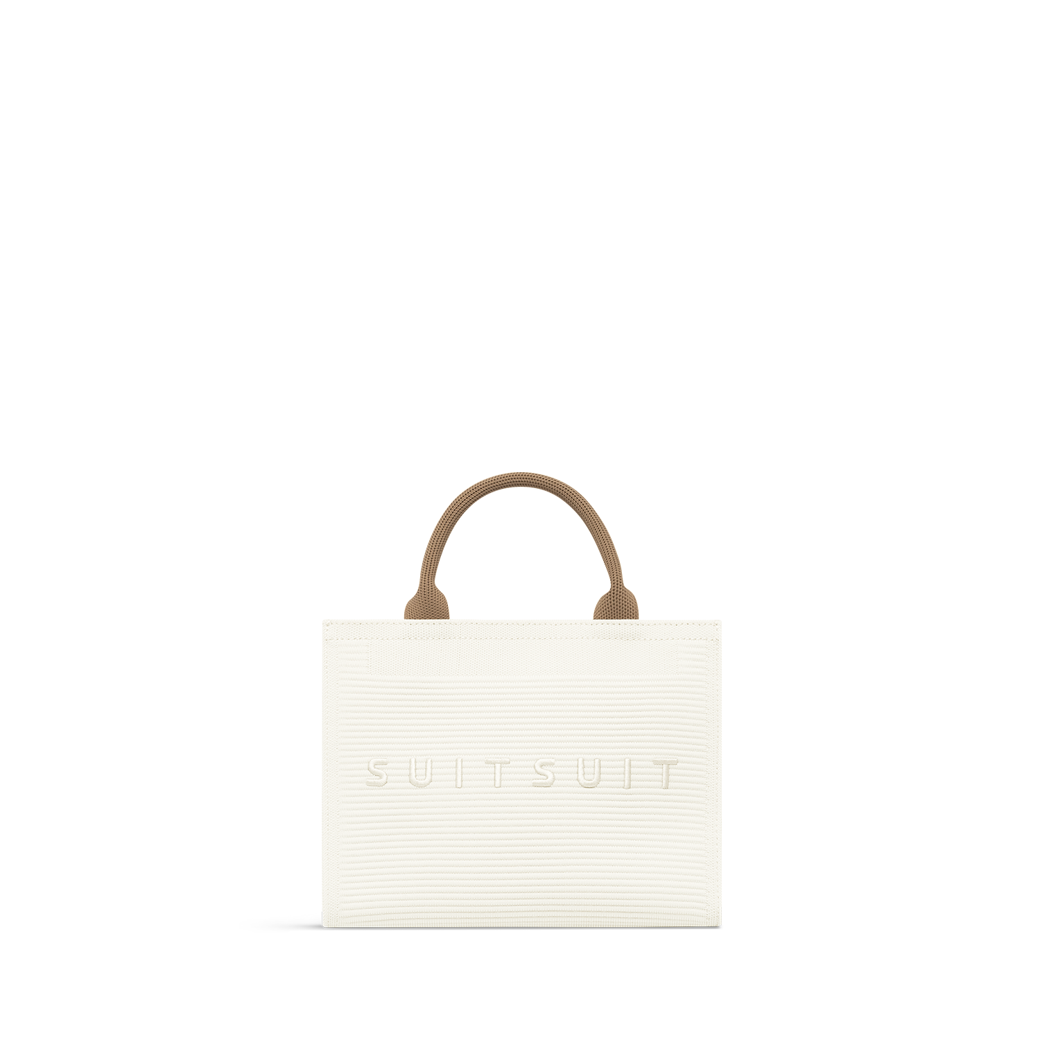 Fusion - White Swan - Sac de Voyage mini
