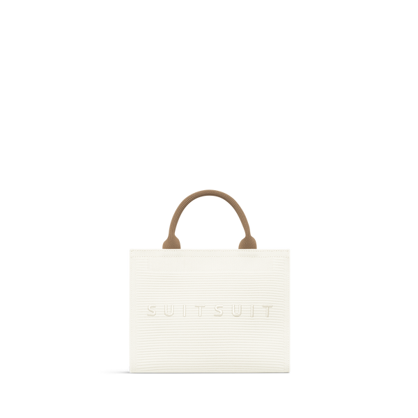 Fusion - White Swan - Sac de Voyage mini