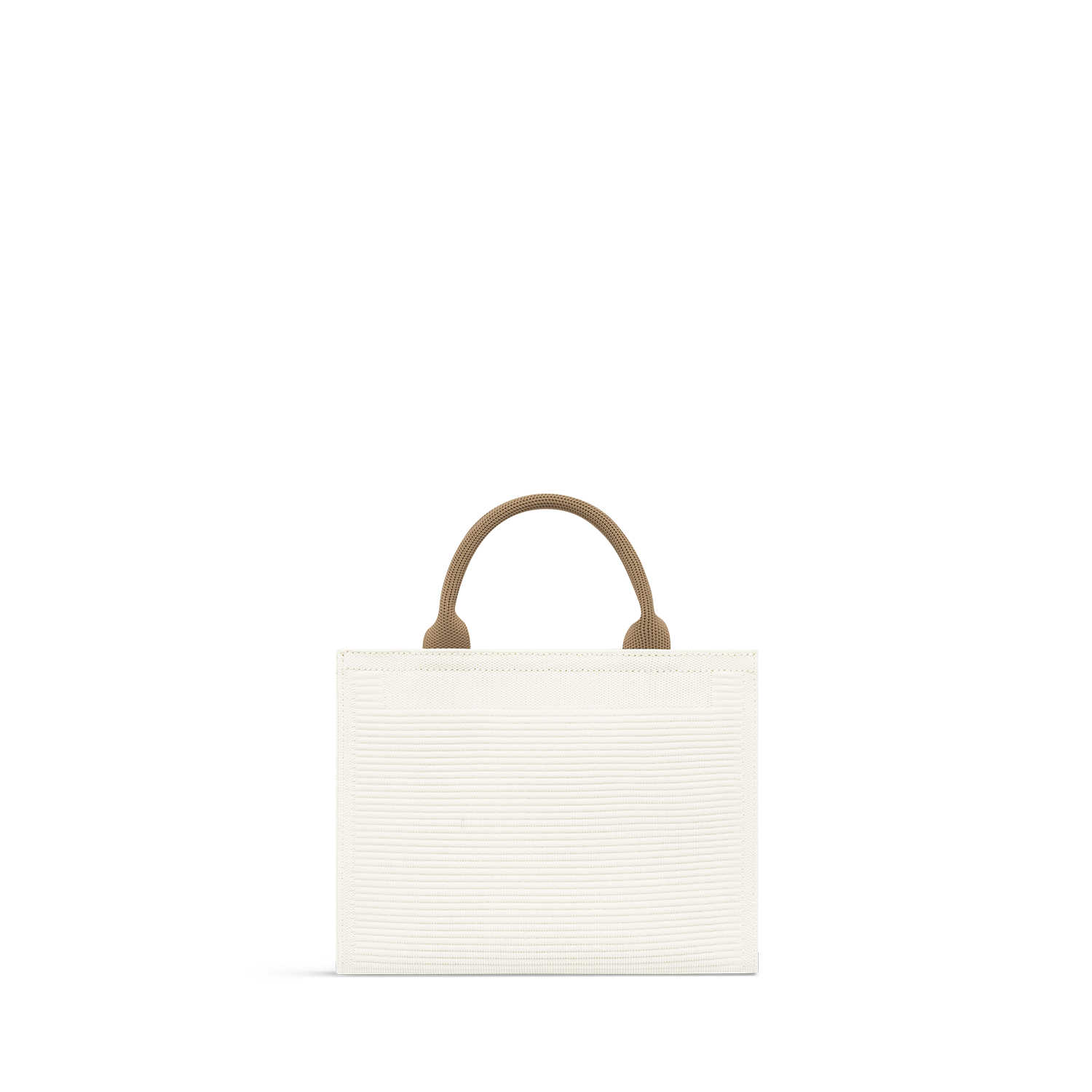 Fusion - White Swan - Sac de Voyage mini