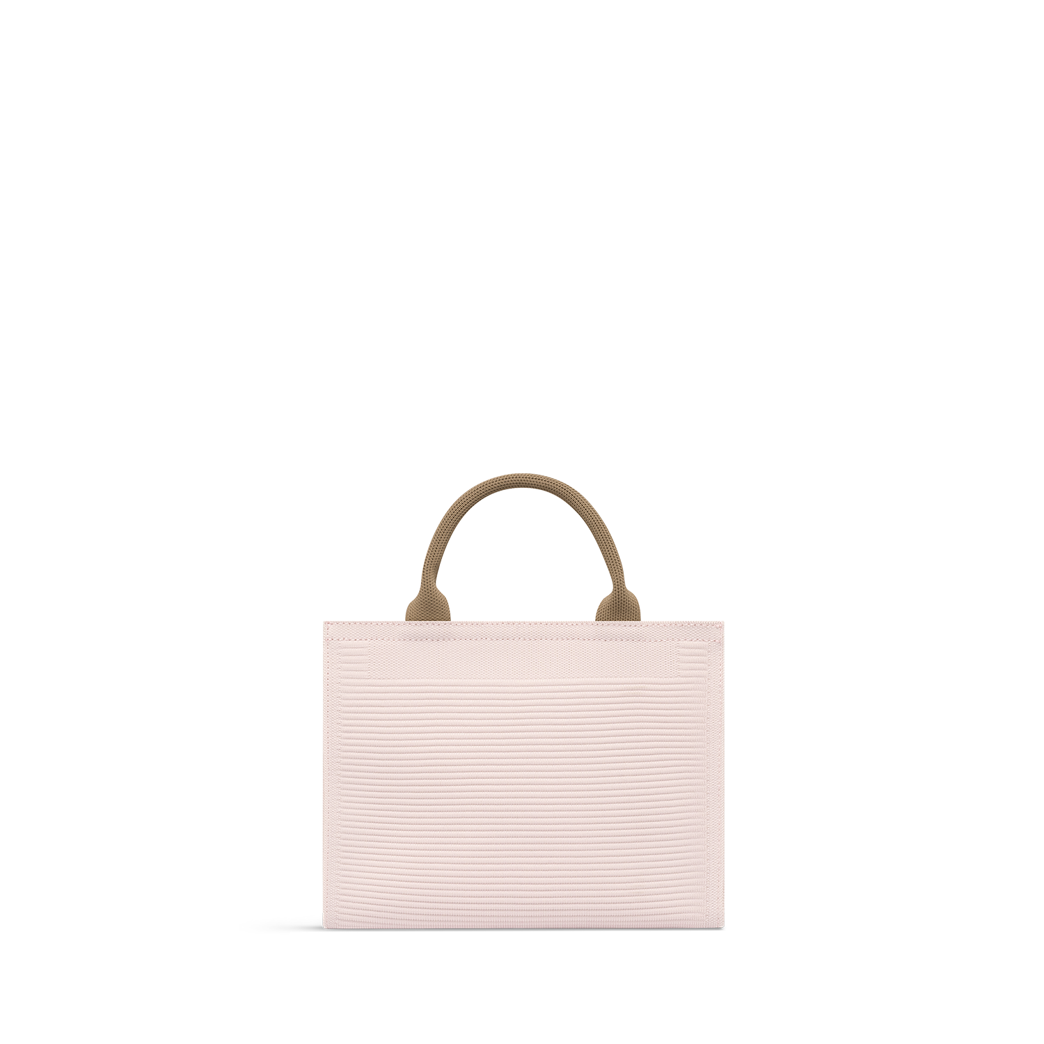 Fusion - Rose Pearl - Sac de Voyage mini