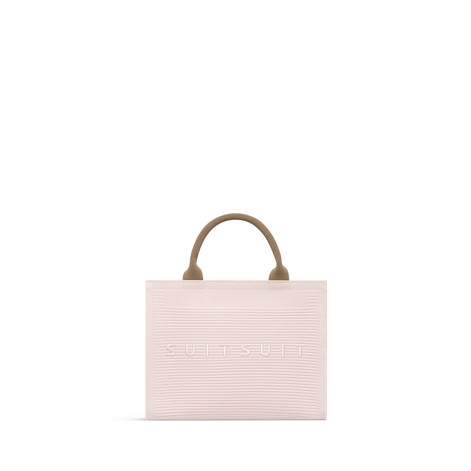 Fusion - Rose Pearl - Sac de Voyage mini