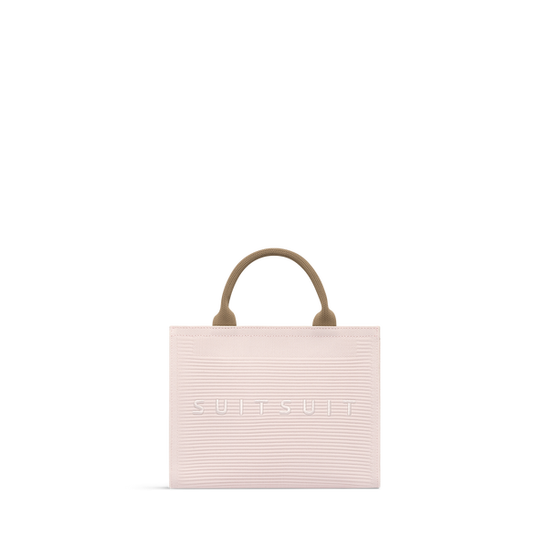 Fusion - Rose Pearl - Sac de Voyage mini