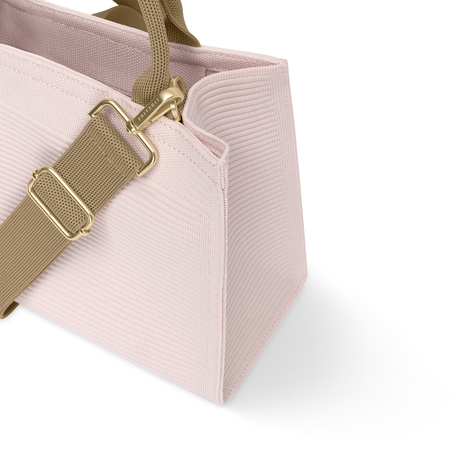 Fusion - Rose Pearl - Sac de Voyage mini