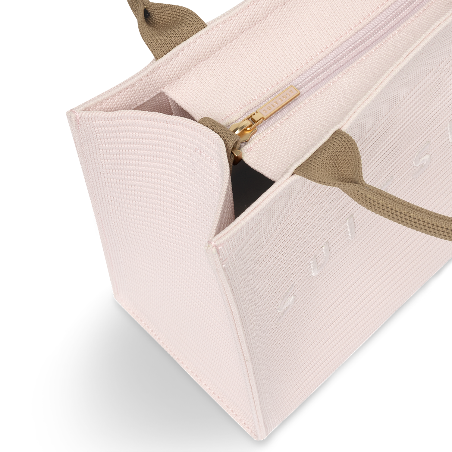 Fusion - Rose Pearl - Sac de Voyage mini