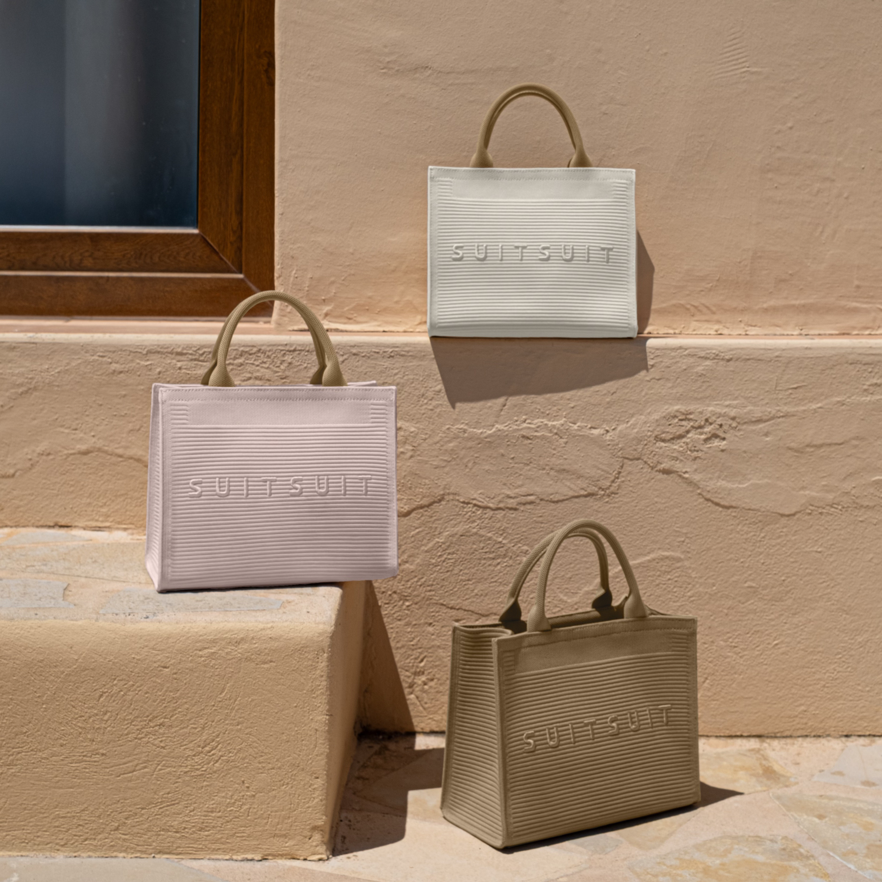 Fusion - Iced Coffee - Sac de Voyage mini
