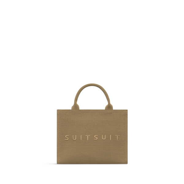 Fusion - Iced Coffee - Sac de Voyage mini