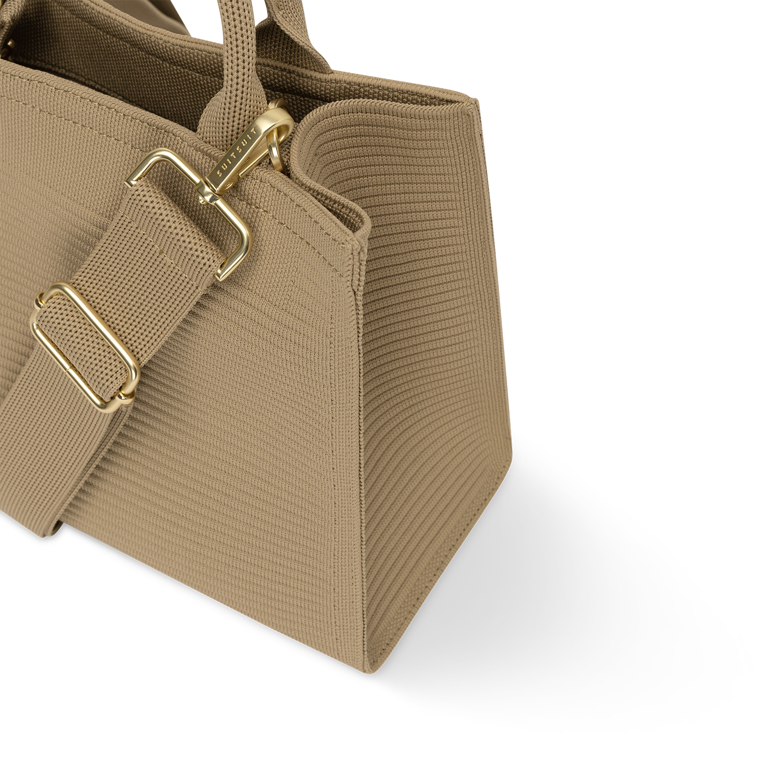 Fusion - Iced Coffee - Sac de Voyage mini