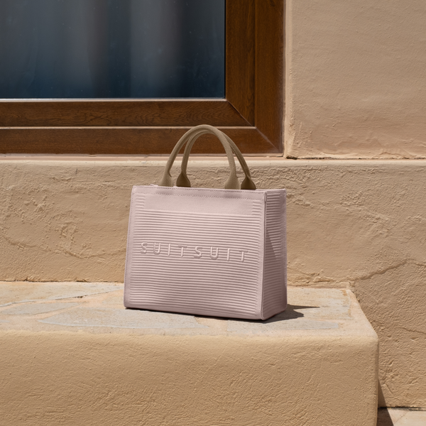 Fusion - Rose Pearl - Sac de Voyage mini