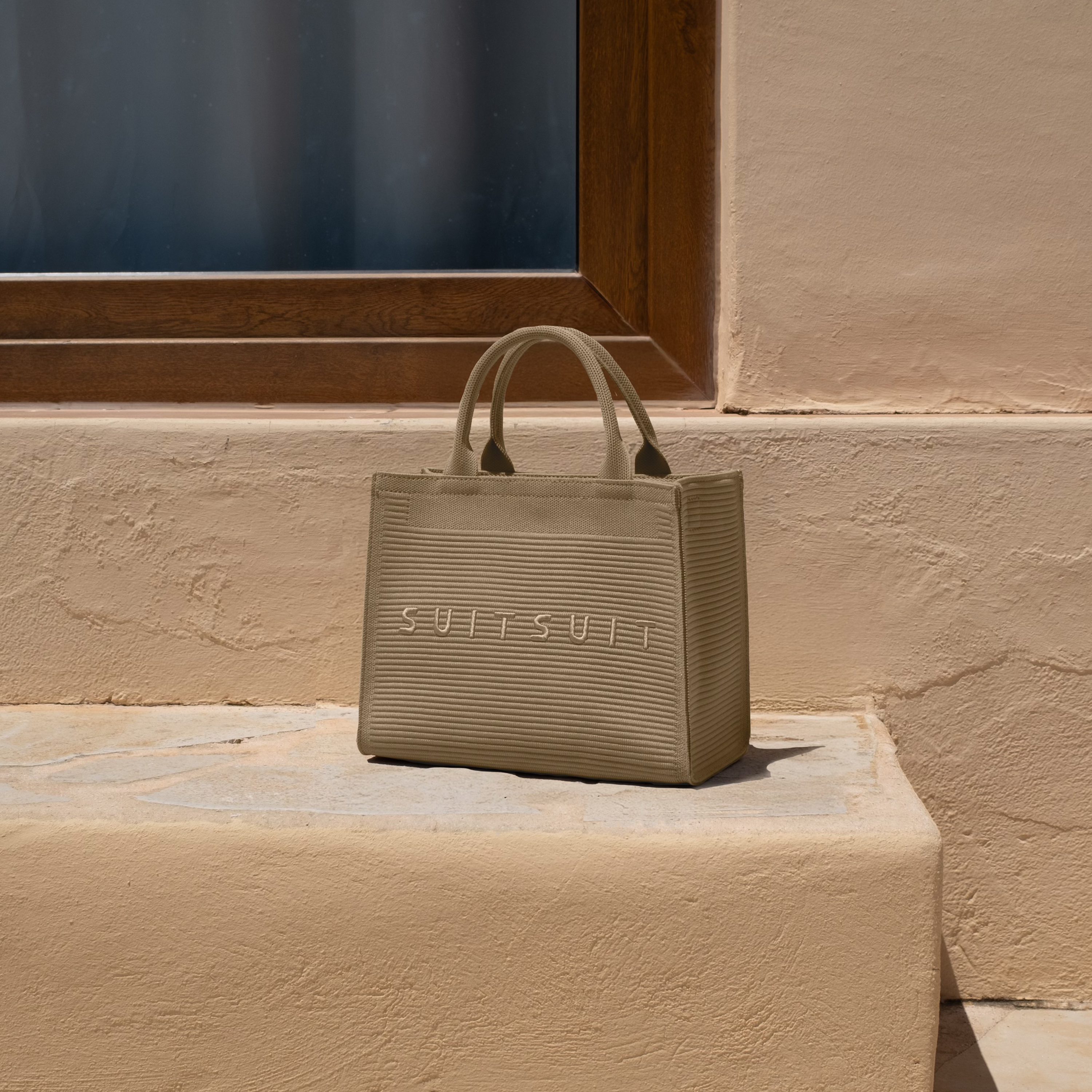 Fusion - Iced Coffee - Sac de Voyage mini
