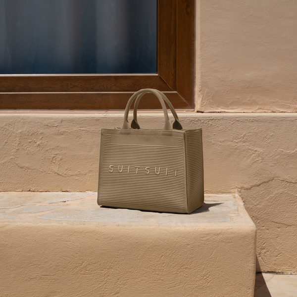 Fusion - Iced Coffee - Sac de Voyage mini