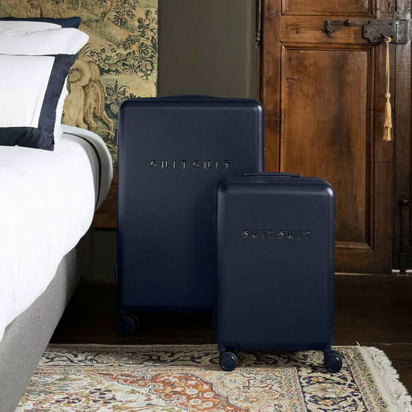 Mystique - Midnight Blue - Ensemble Duo (55/76 CM)