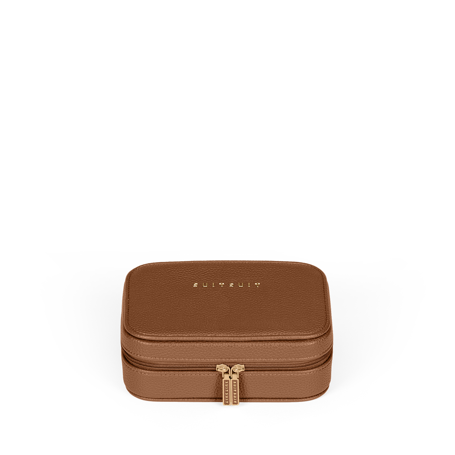 Fab Seventies - Camel - Boîte à Bijoux Moyen