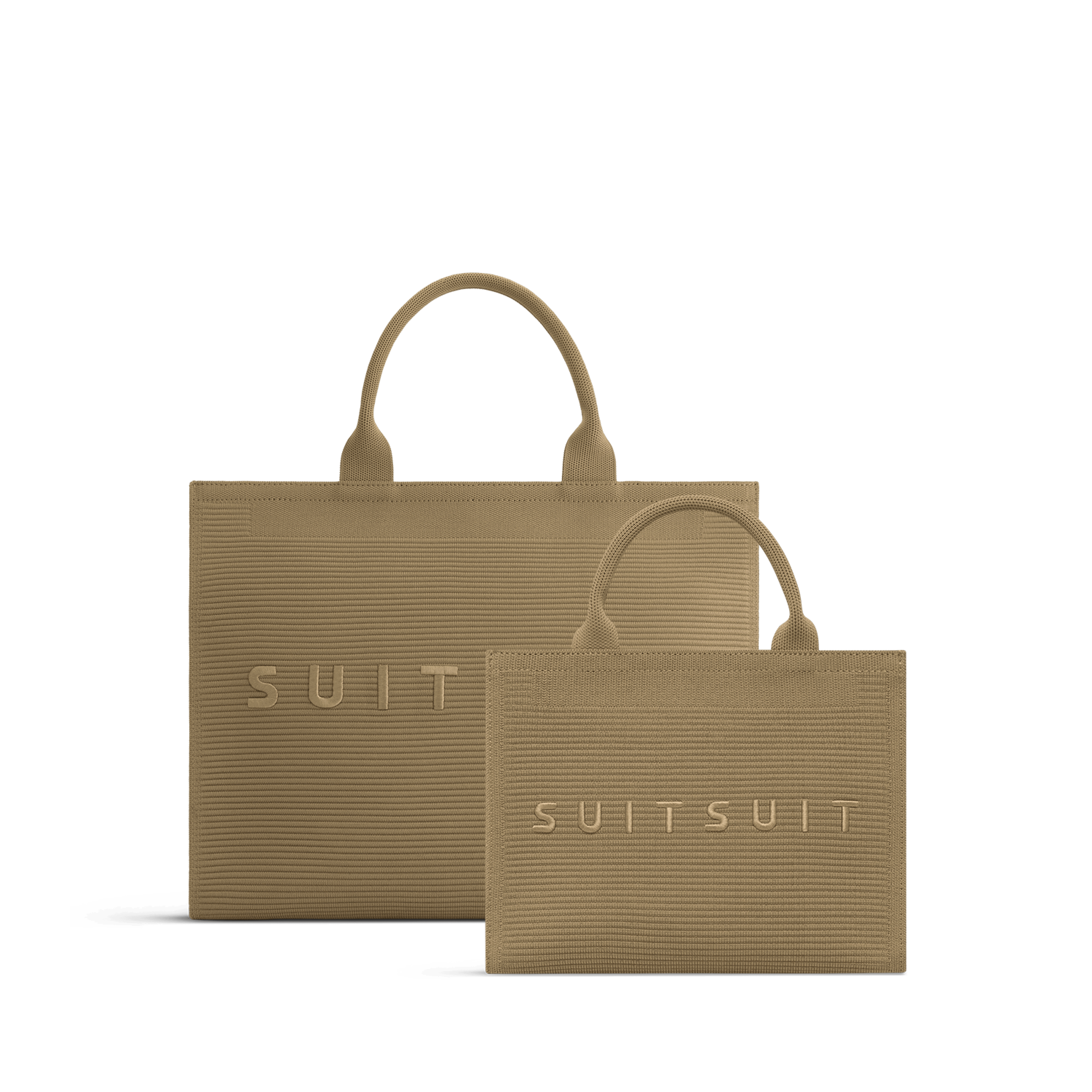 Fusion - Iced Coffee - Sac de Voyage mini