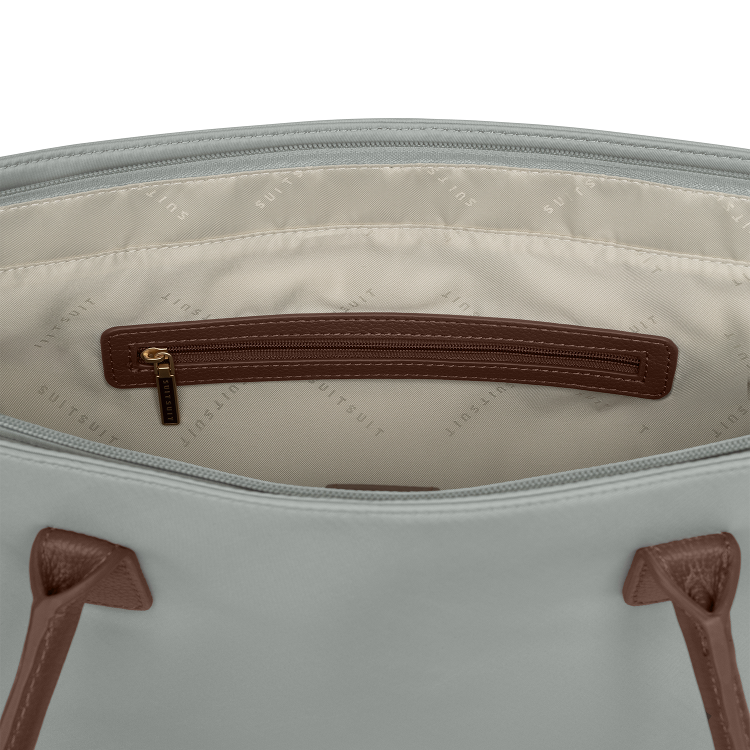 Fab Seventies - Limestone - Daily Tote