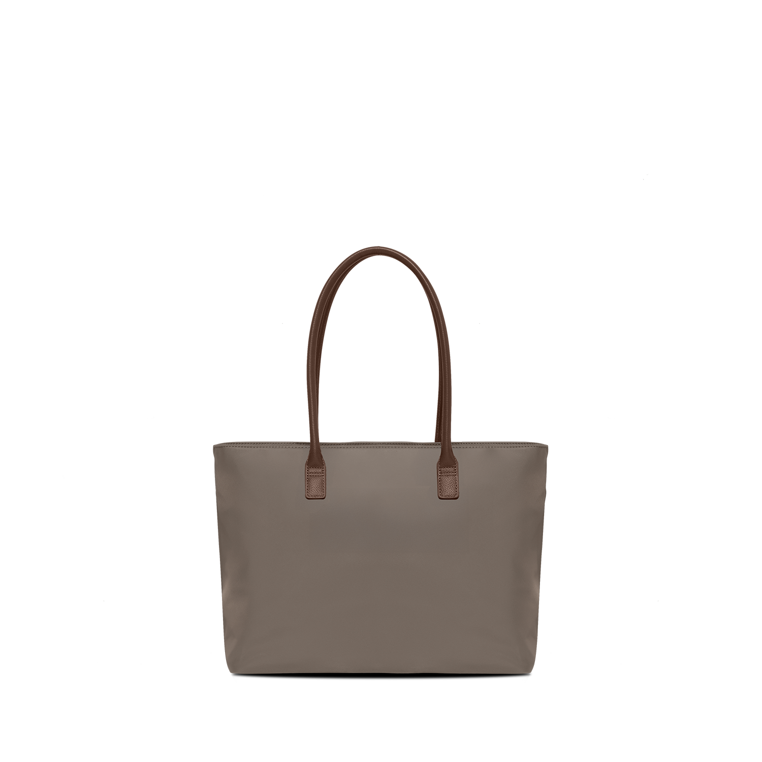 Fab Seventies - Taupe - Daily Tote