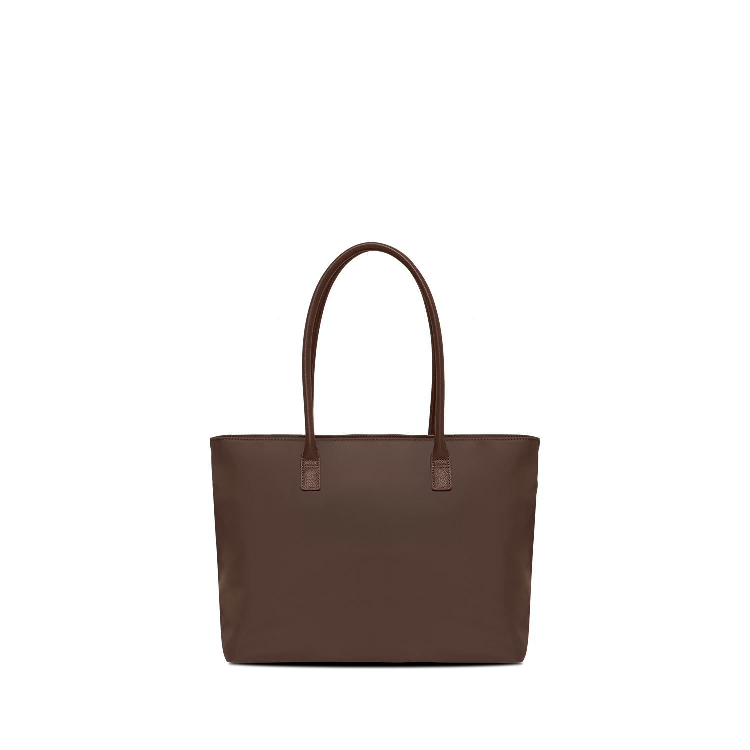 Fab Seventies - Cocoa Brown - Daily Tote