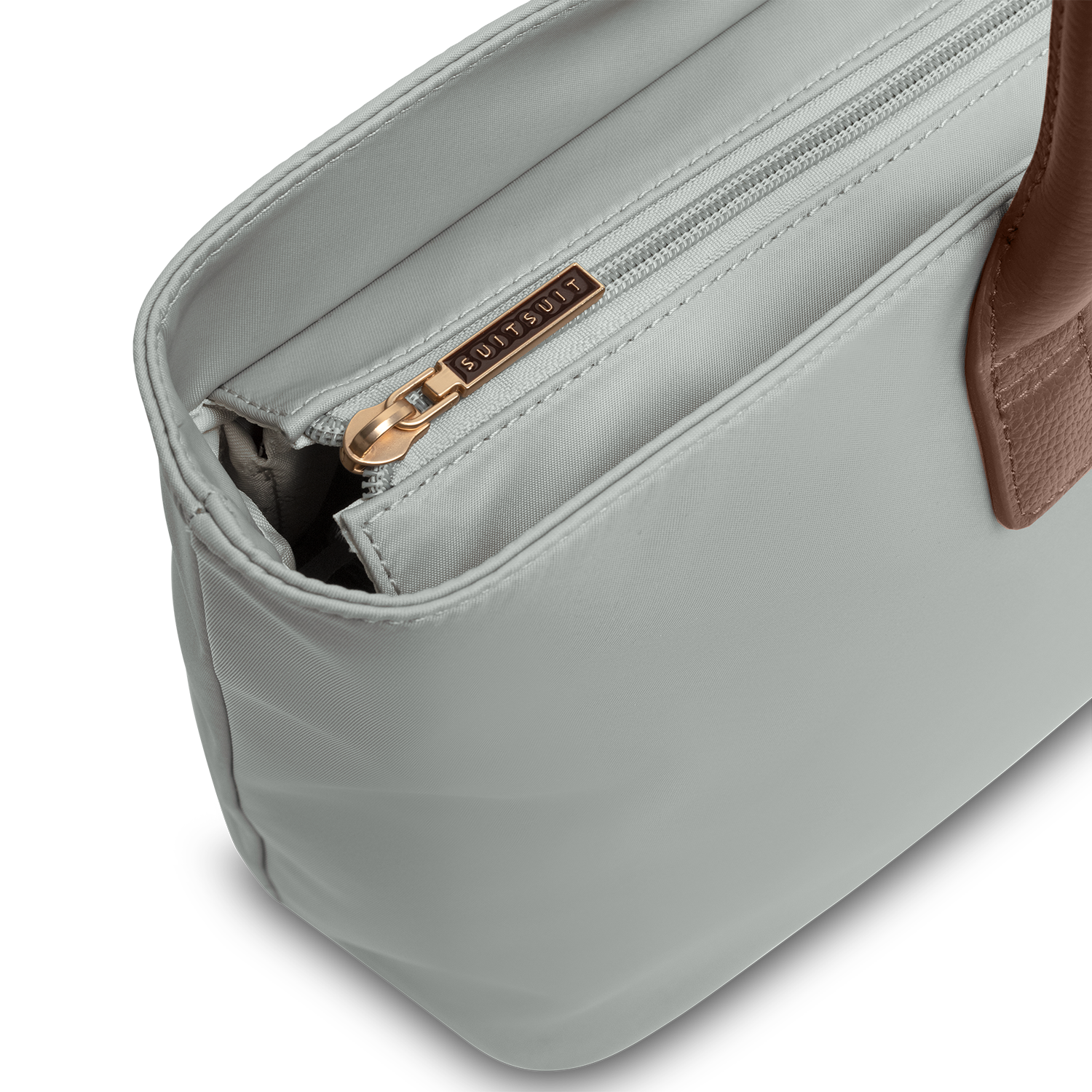 Fab Seventies - Limestone - Daily Tote