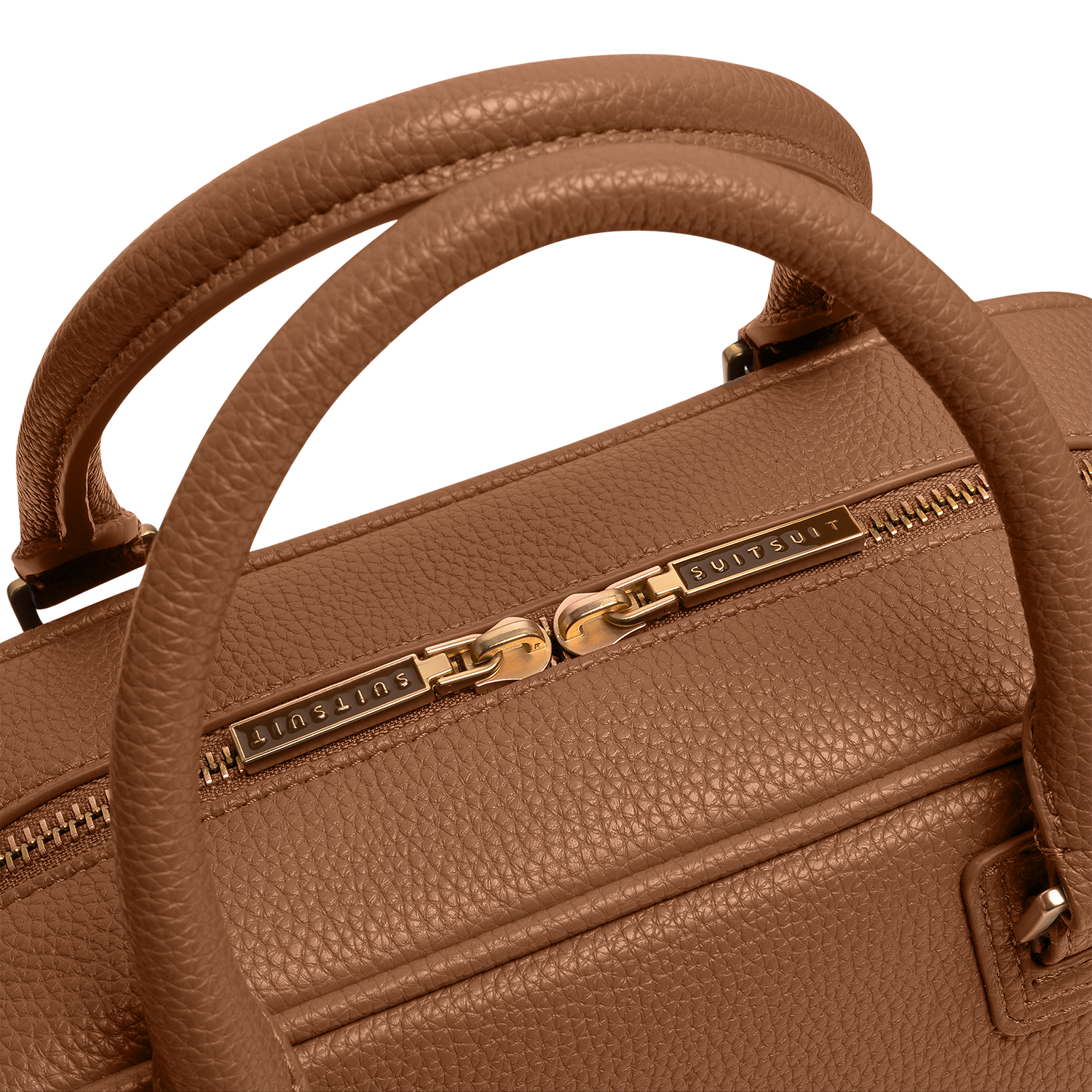 Fab Seventies - Camel - Daily Bag
