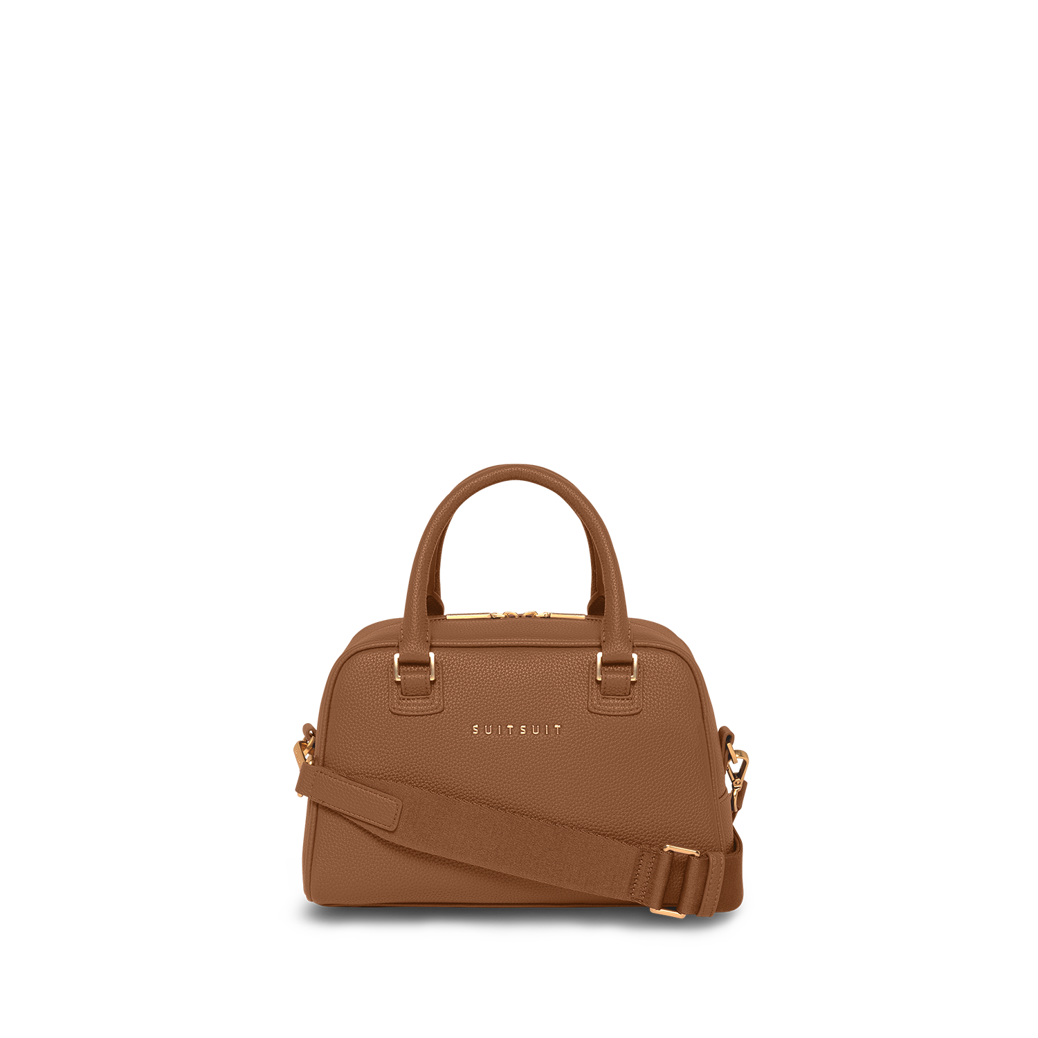 Fab Seventies - Camel - Daily Bag