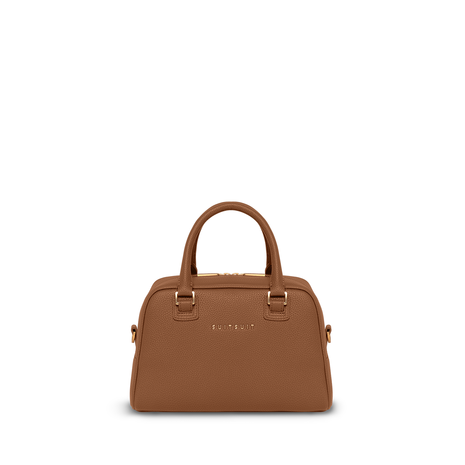 Fab Seventies - Camel - Daily Bag