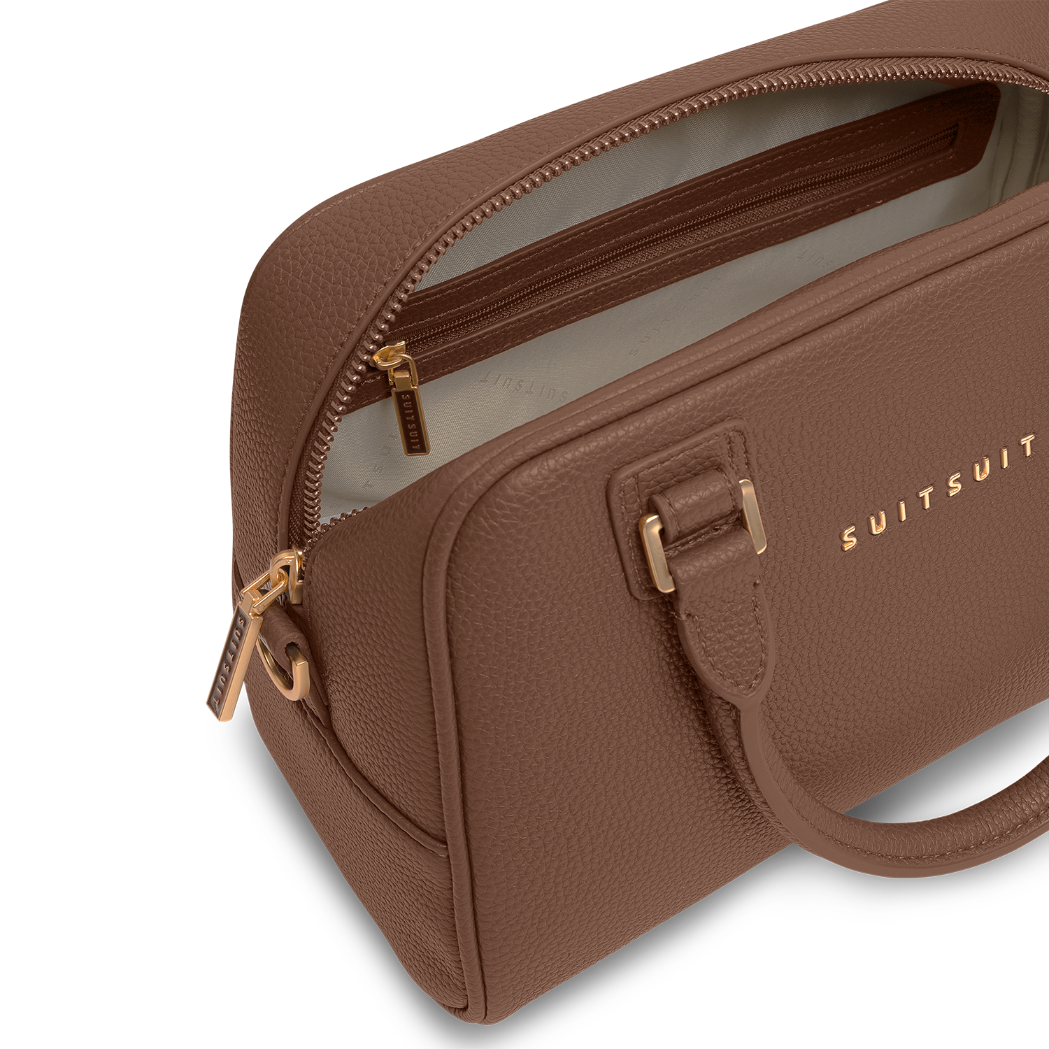 Fab Seventies - Rawhide - Daily Bag