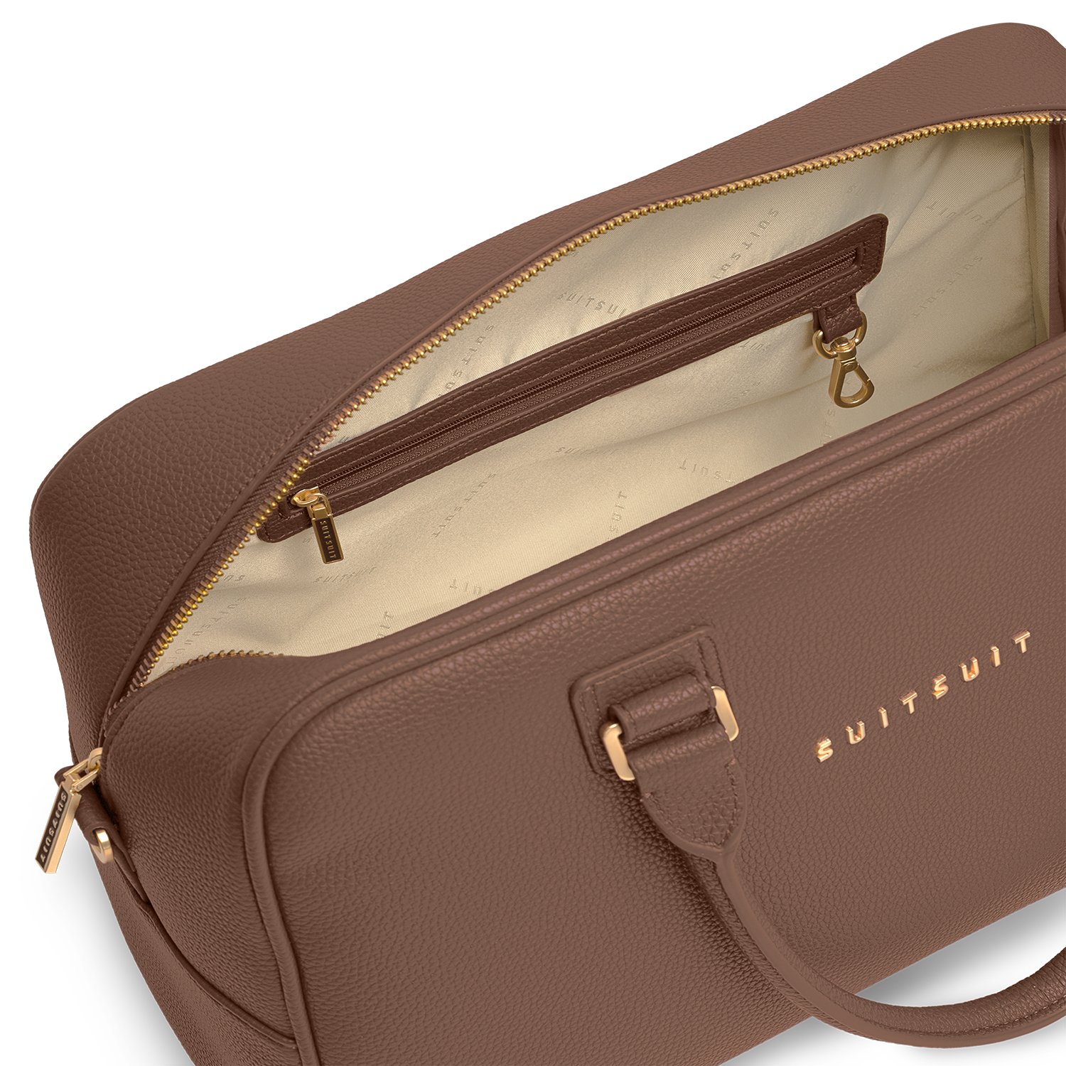 Fab Seventies - Rawhide - Underseater Bag