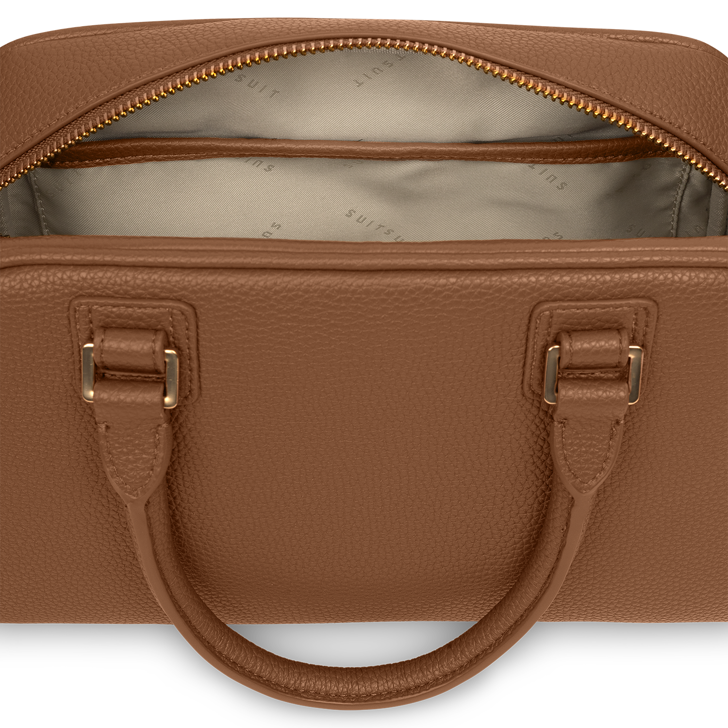 Fab Seventies - Camel - Daily Bag
