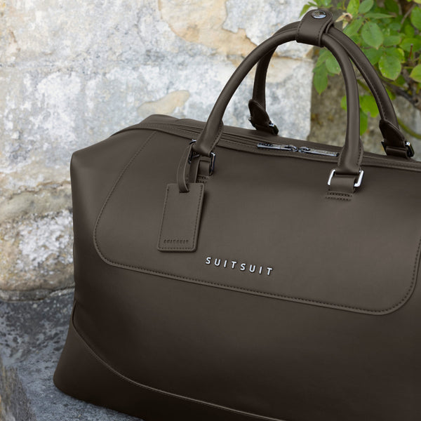 Mystique - Ground Coffee - Étiquette de Bagage Petit