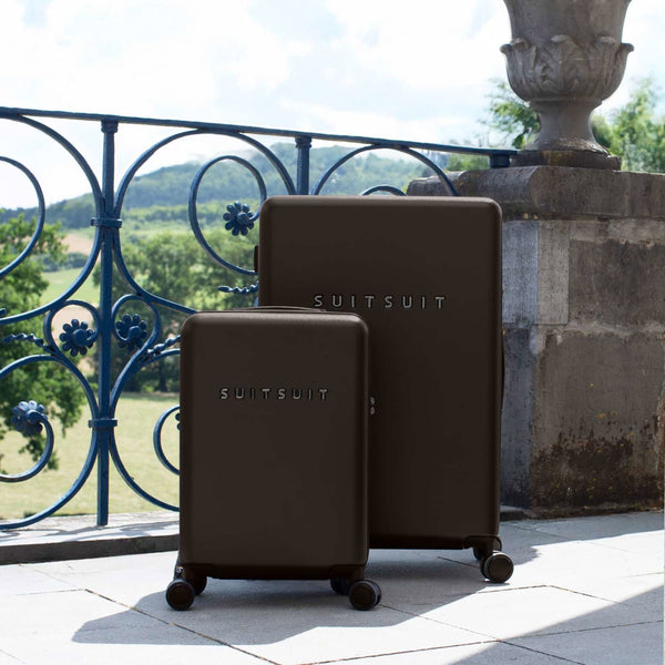 Mystique - Ground Coffee - Ensemble Duo (55/76 CM)