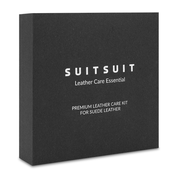 SUITSUIT - Suede - Care Kit
