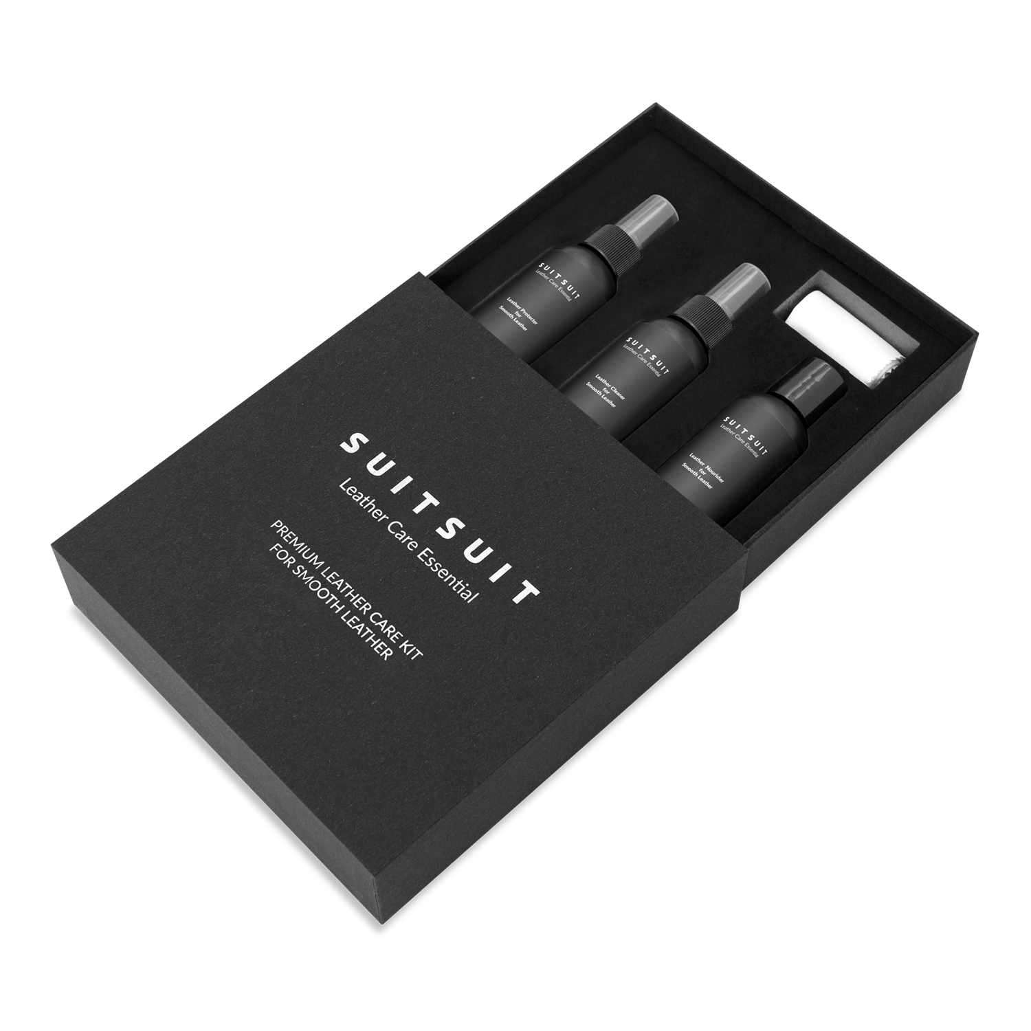 SUITSUIT - Smooth Leather - Care Kit