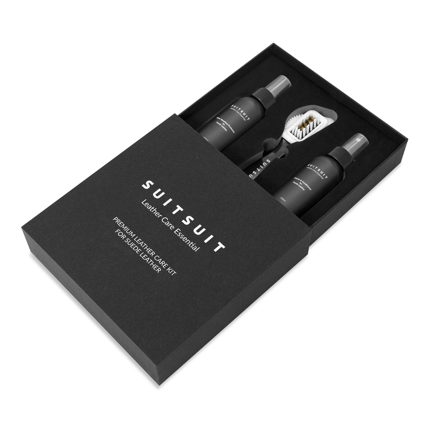 SUITSUIT - Suede - Care Kit