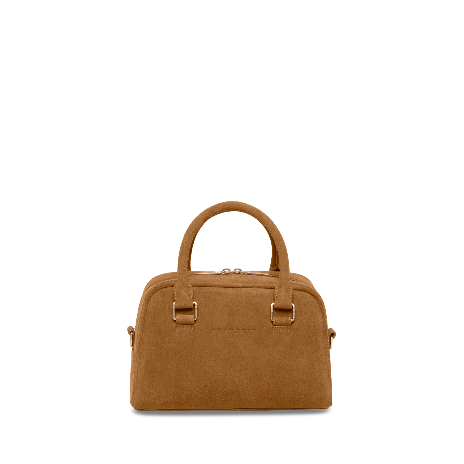 Fab Seventies Special Edition - Desert Sun - Daily Bag (Suede)