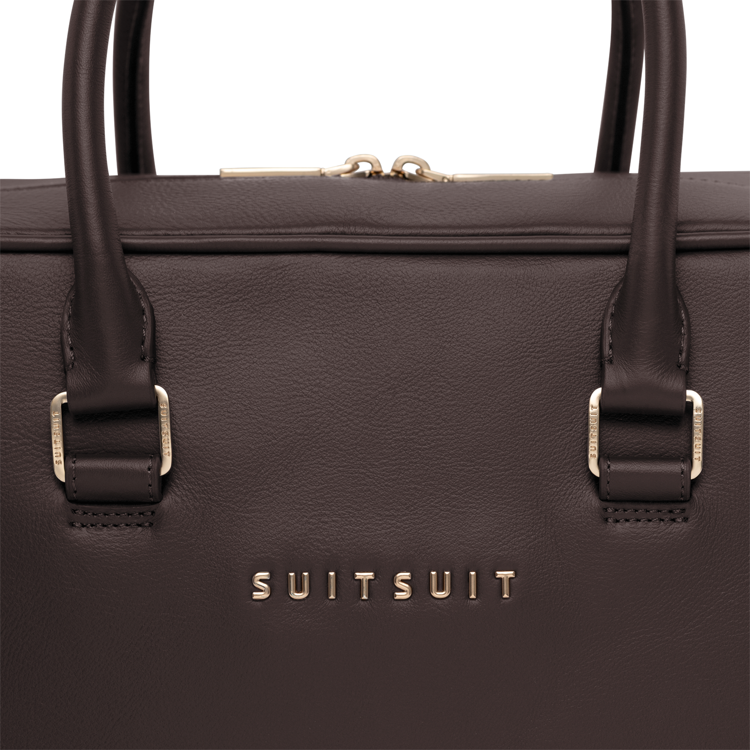 Fab Seventies Special Edition - Chocolate Brown - Underseater (Smooth Leather)