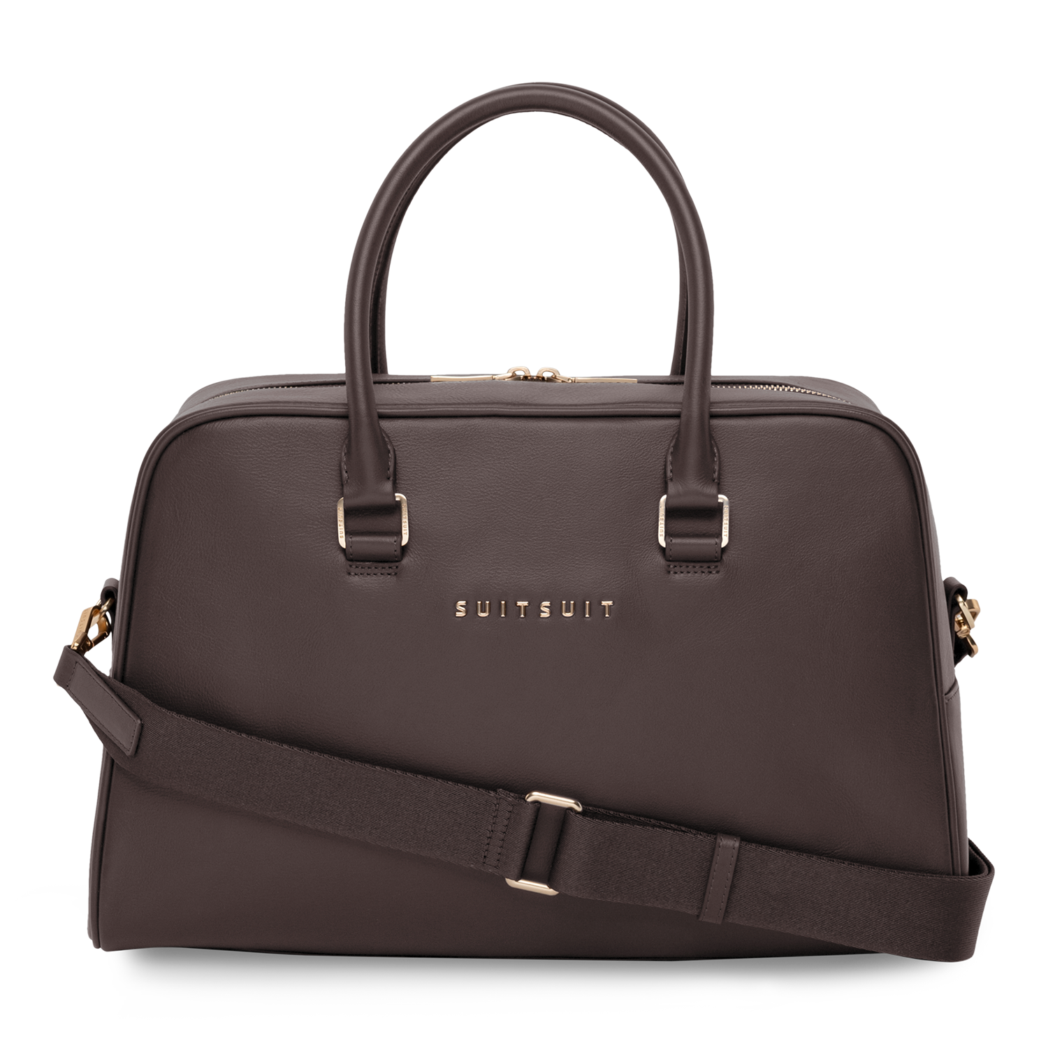 Fab Seventies Special Edition - Chocolate Brown - Underseater (Smooth Leather)