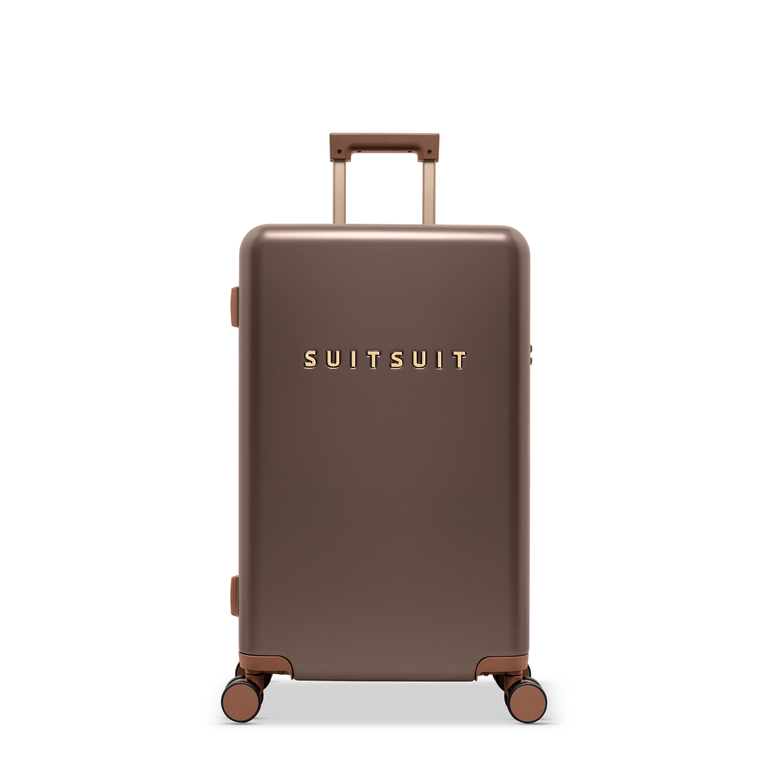 Fab Seventies Special Edition - Chocolate Brown - Full Package Set (66 CM)