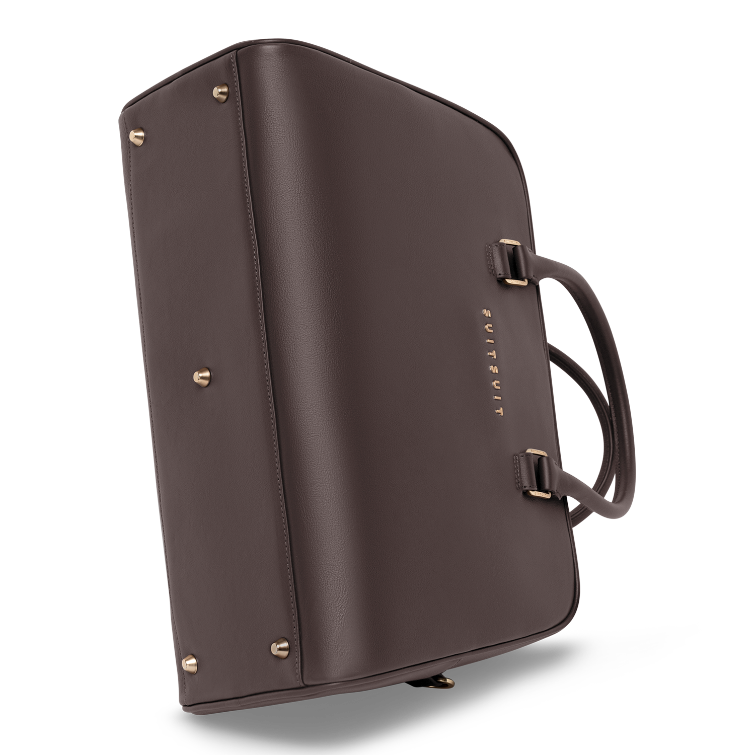 Fab Seventies Special Edition - Chocolate Brown - Underseater (Smooth Leather)